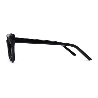 Adele Eyeglasses in Black