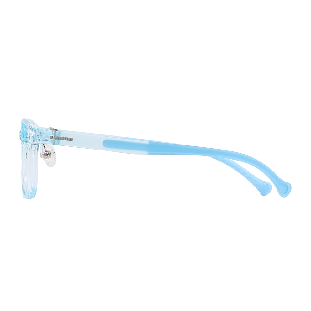 Jay Eyeglasses in Blue