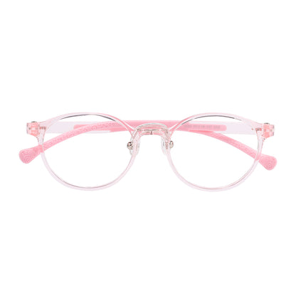 Dayan Eyeglasses in Pink