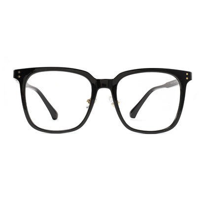 Ballet Eyeglasses in Black