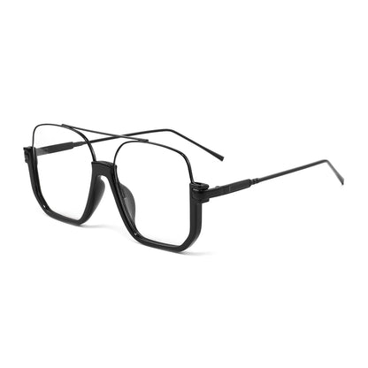 Adabel Eyeglasses in Black