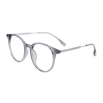 Kepe Eyeglasses in Grey