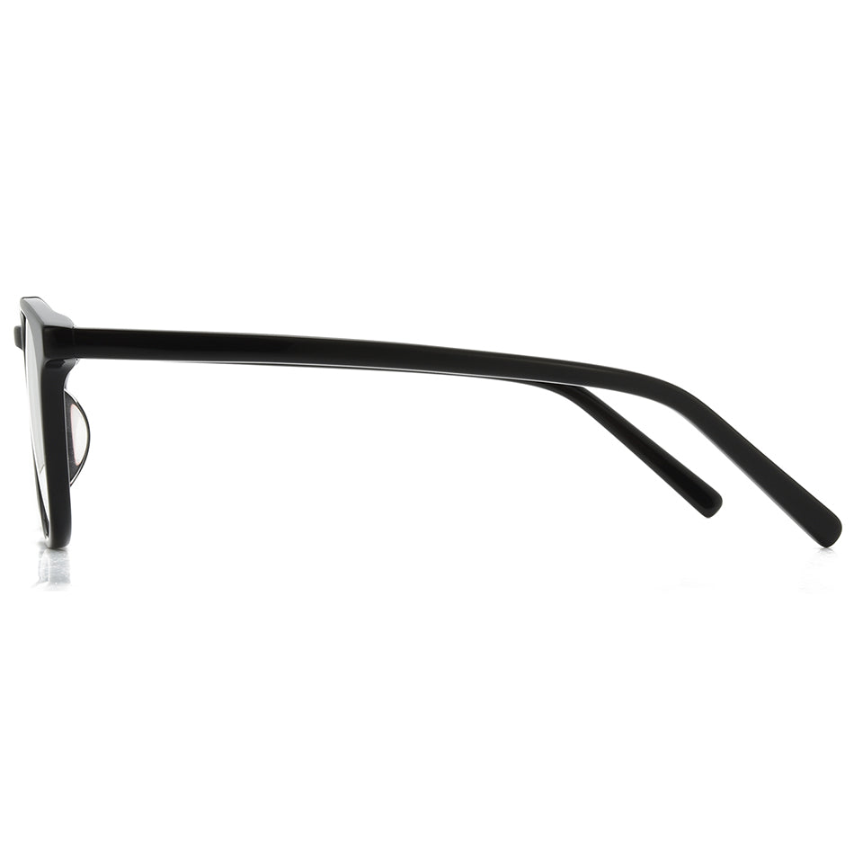 Amy Eyeglasses in Black