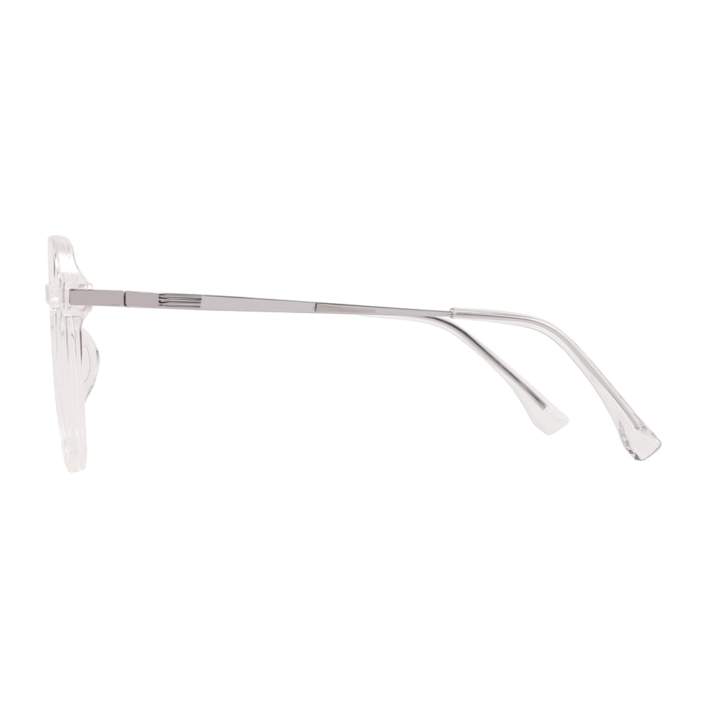 Nairi Eyeglasses in Clear