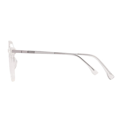 Nairi Eyeglasses in Clear