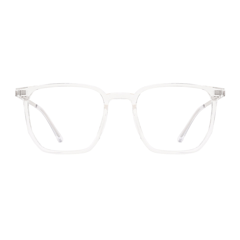 Jocelin Eyeglasses in Clear