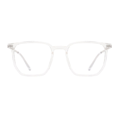 Jocelin Eyeglasses in Clear