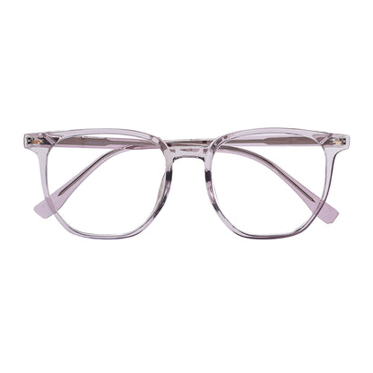 Tiki Eyeglasses in Lavender