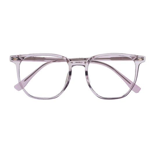 Tiki Eyeglasses in Lavender