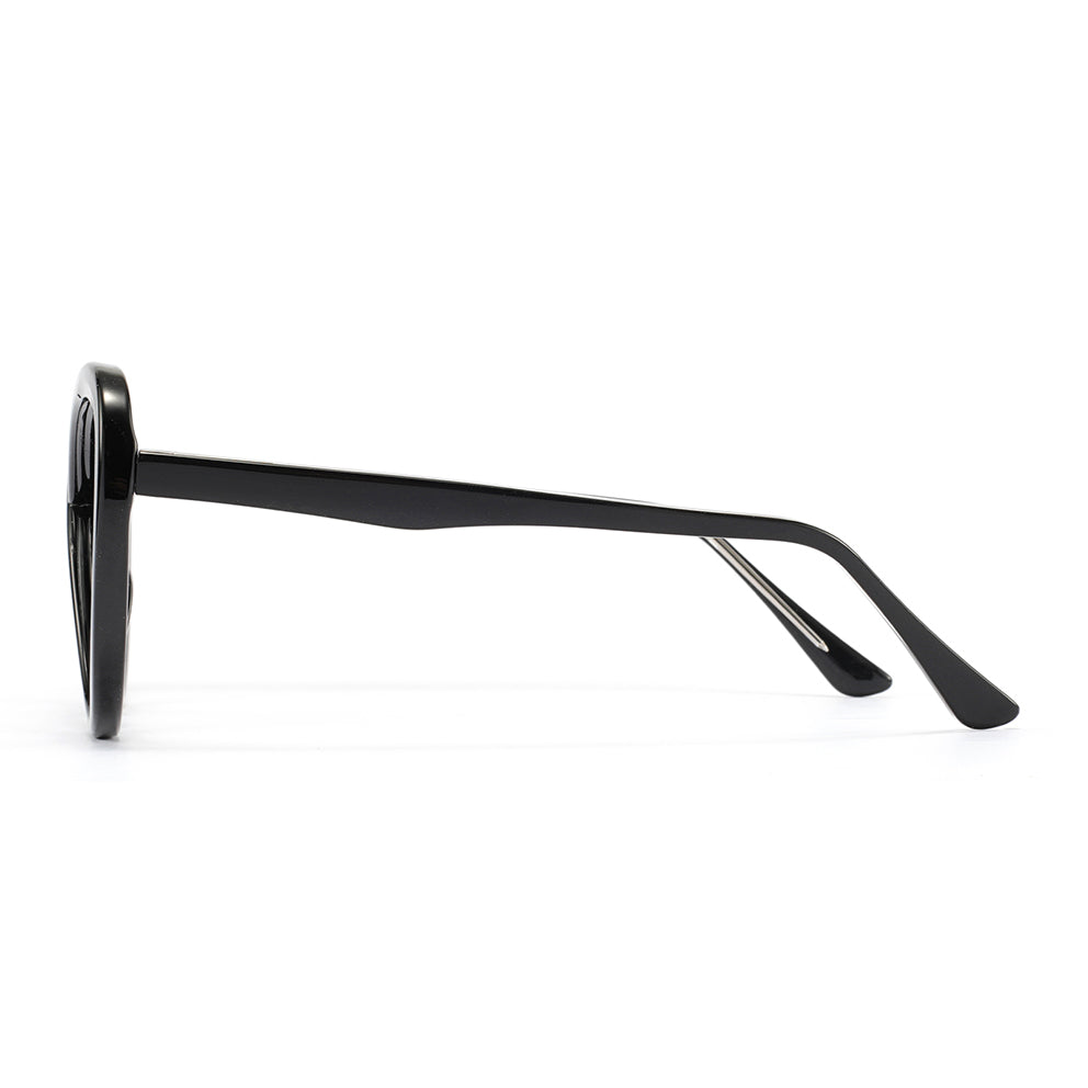 Winnie Eyeglasses in Black