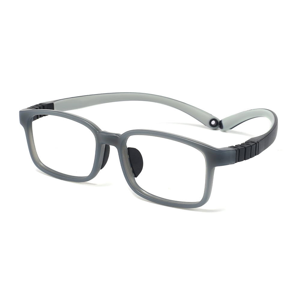 Jean Eyeglasses in Grey