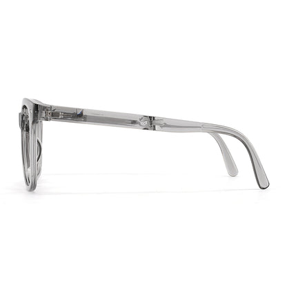 Fold Eyeglasses in Grey