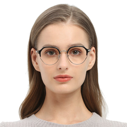 Kori Eyeglasses in Black