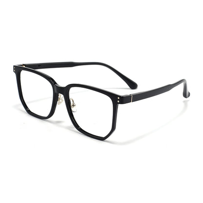 Picus Eyeglasses in Black