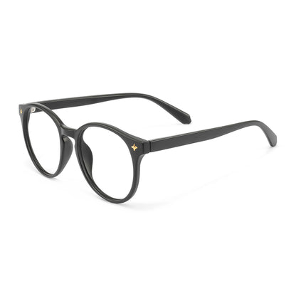 Valentina Eyeglasses in Black