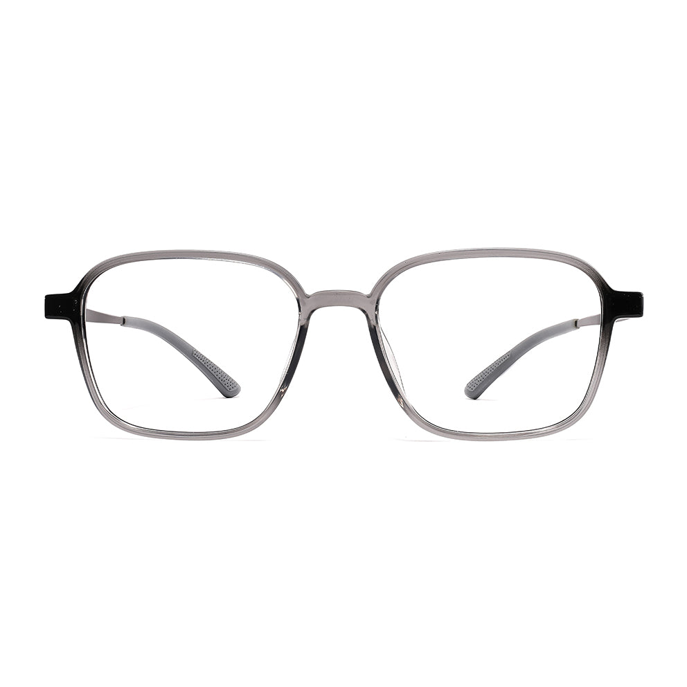 Galia Eyeglasses in Grey