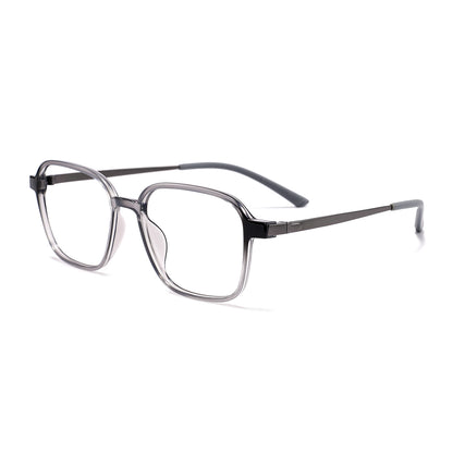 Galia Eyeglasses in Grey