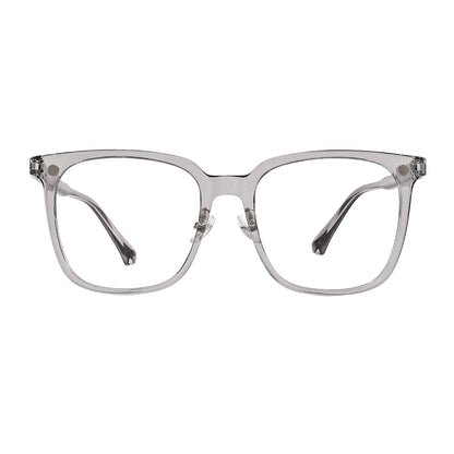 Ballet Eyeglasses in Grey