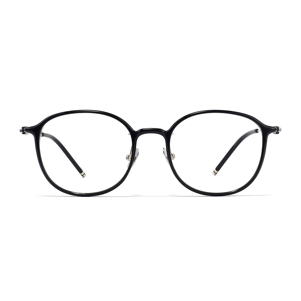 ‌Eloise Eyeglasses in Black