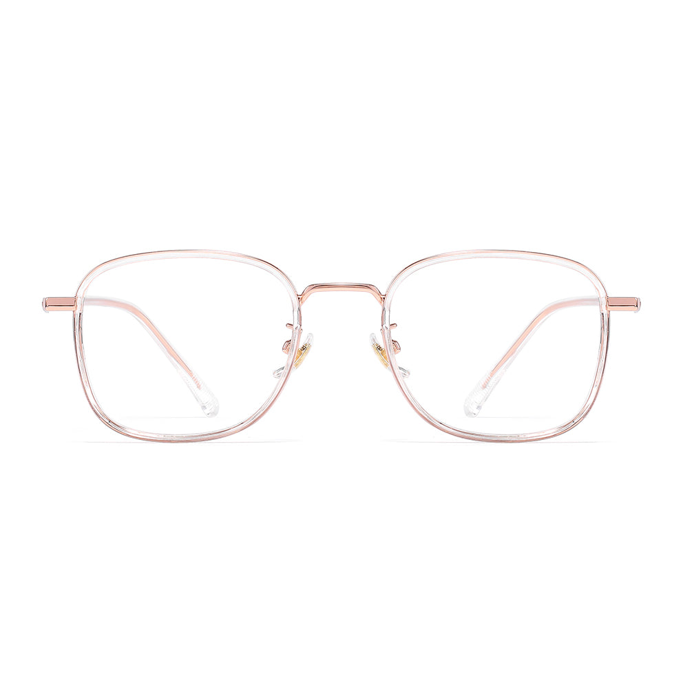 Shira Eyeglasses in Clear