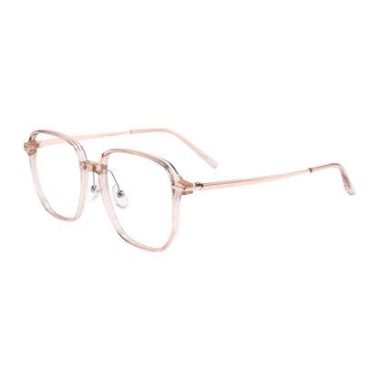 Misha Eyeglasses in Champagne