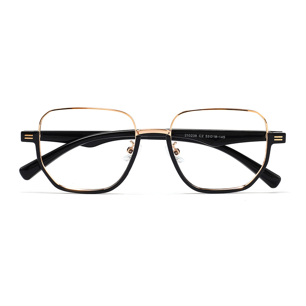 Kaitlyn Eyeglasses in Black