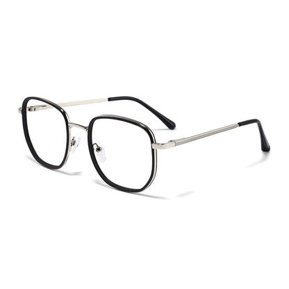 Lillian Eyeglasses in Black