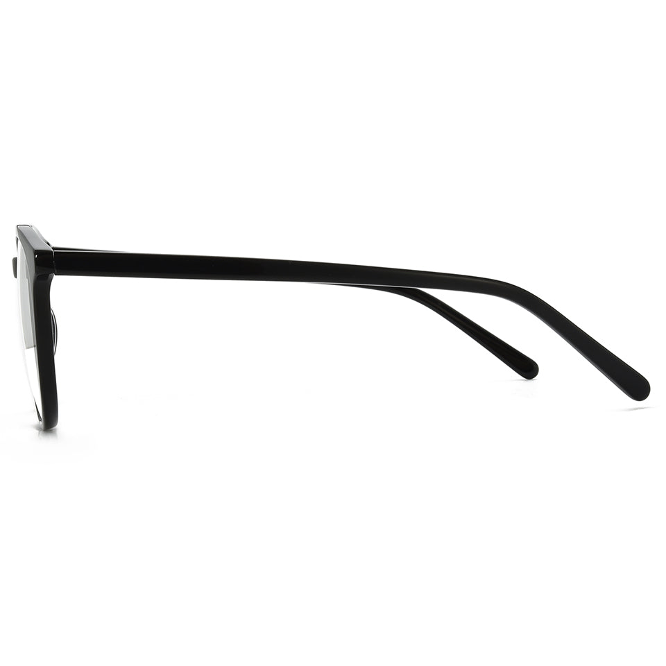 Kelly Eyeglasses in Black