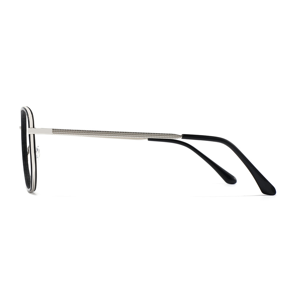 Lillian Eyeglasses in Black