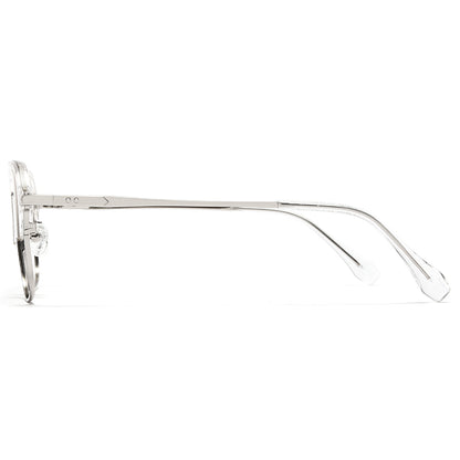 Lorene Eyeglasses in Clear