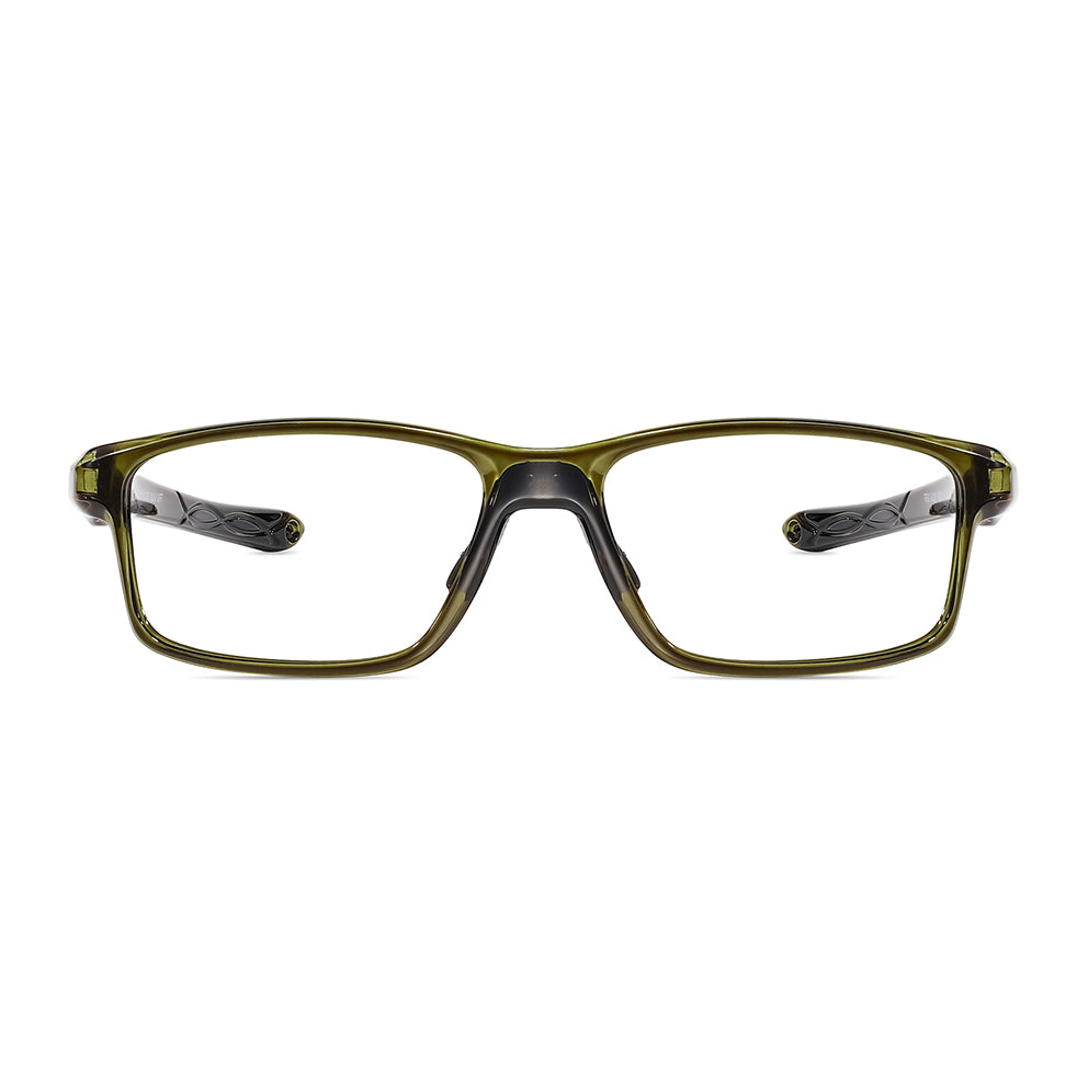 Adil Eyeglasses in Seaweed