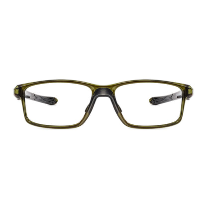 Adil Eyeglasses in Seaweed