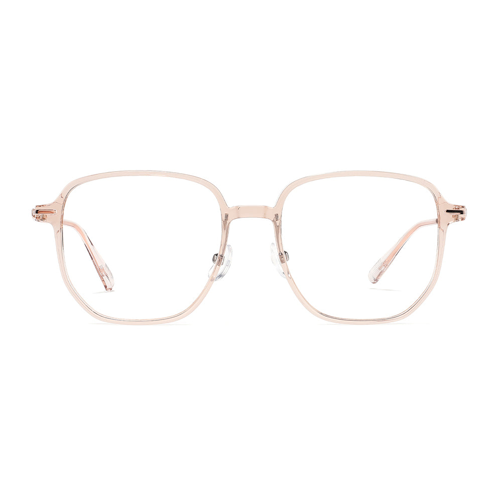 Misha Eyeglasses in Champagne