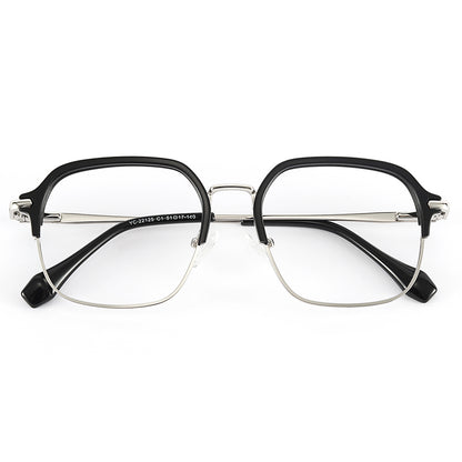 Lorene Eyeglasses in Black