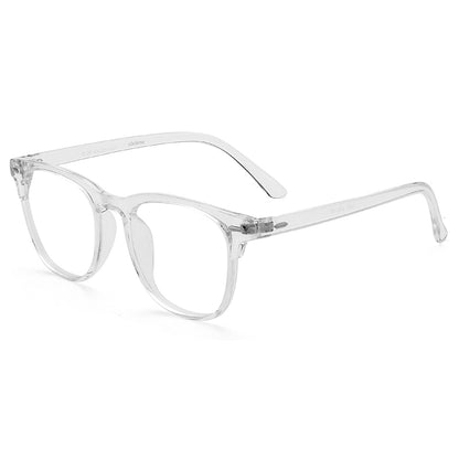 Bella Eyeglasses in Clear