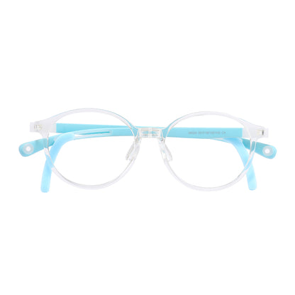 Casillo Eyeglasses in Clear