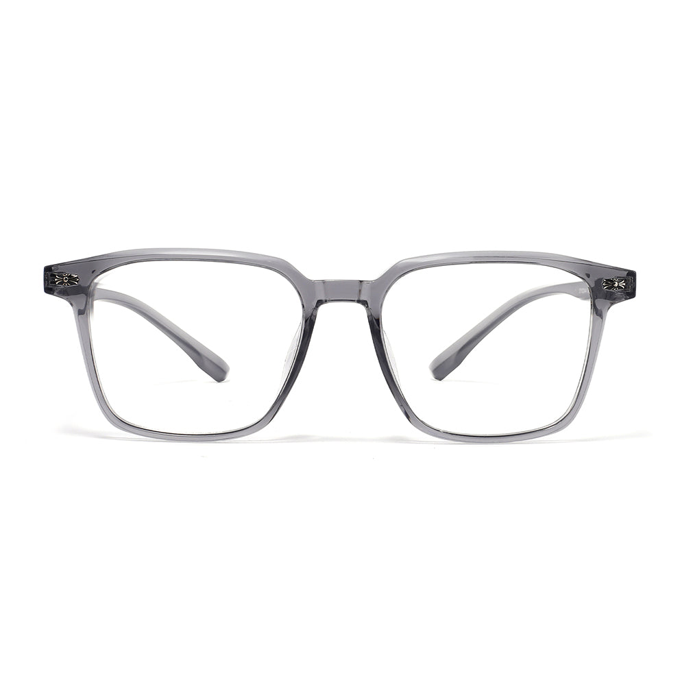 Kent Eyeglasses in Grey