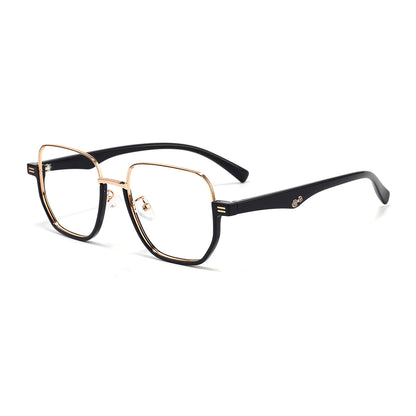 Kaitlyn Eyeglasses in Black