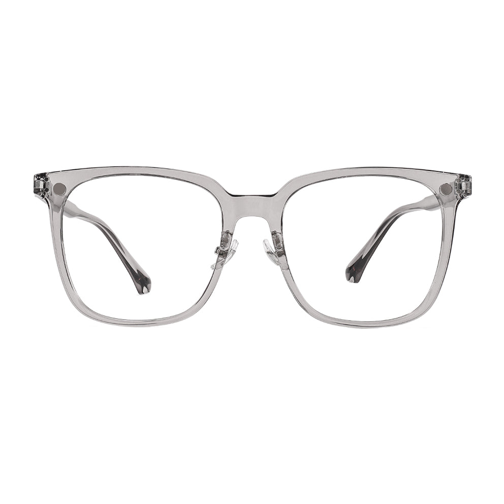 Azimut Eyeglasses in Grey