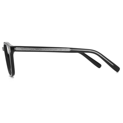 Ariel Eyeglasses in Black