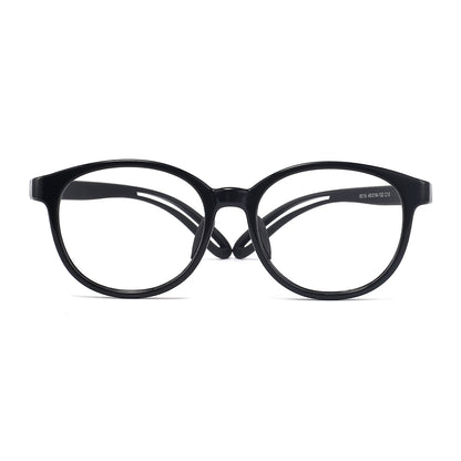 Brielle Eyeglasses in Black