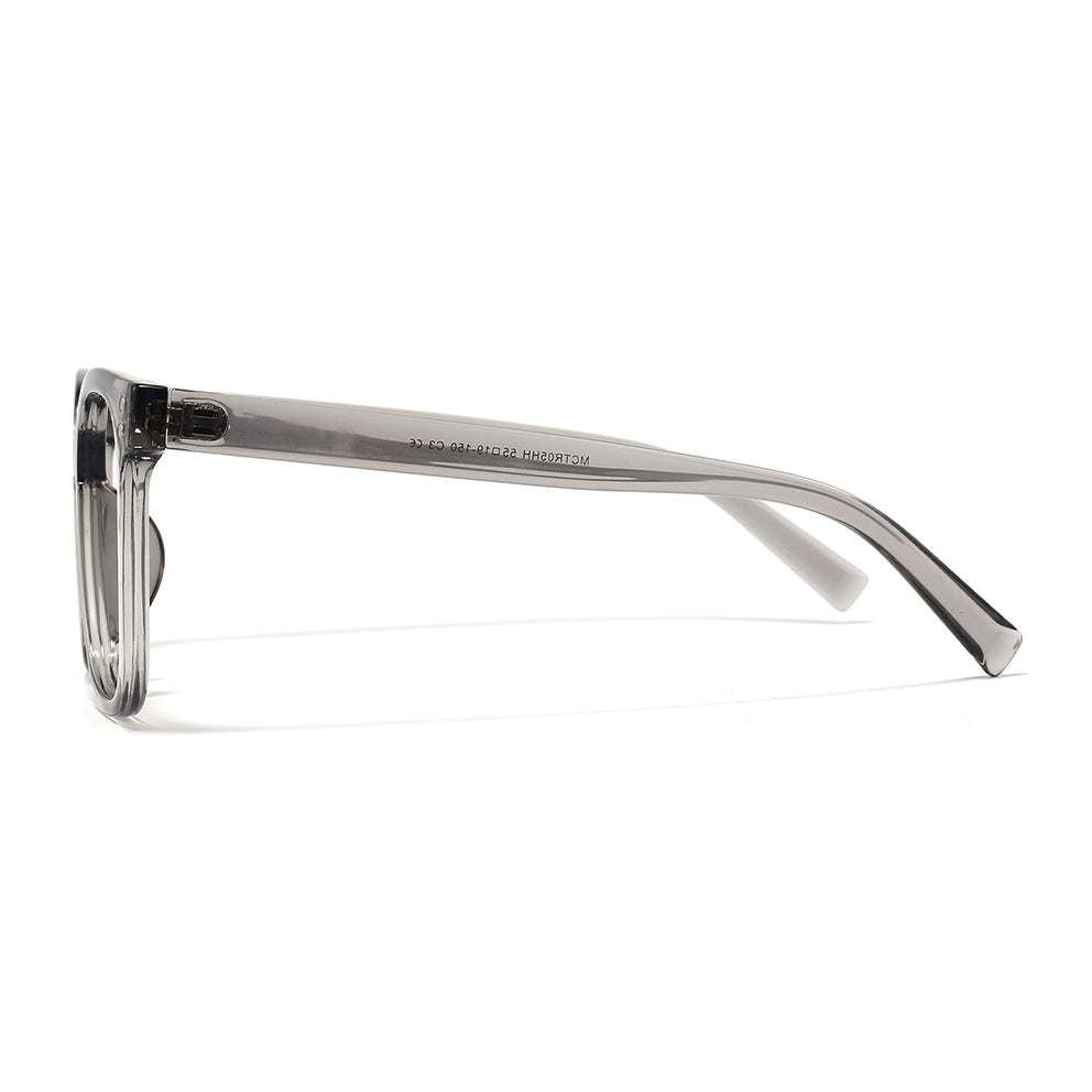 Malie Eyeglasses in Grey