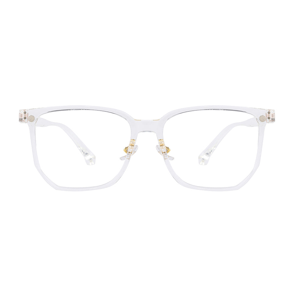 Picus Eyeglasses in Clear