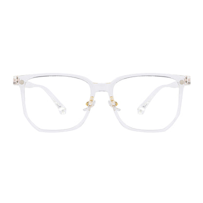 Picus Eyeglasses in Clear