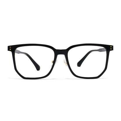 Picus Eyeglasses in Black