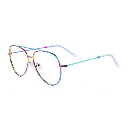 Anais Eyeglasses in Colorful