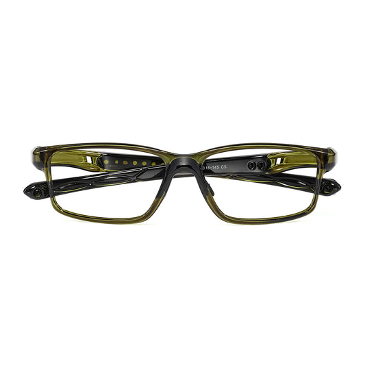 Adil Eyeglasses in Seaweed