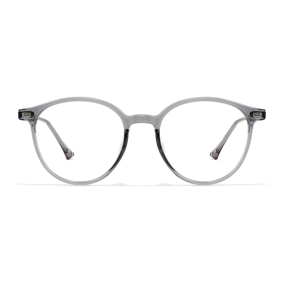 Wanda Eyeglasses in Grey