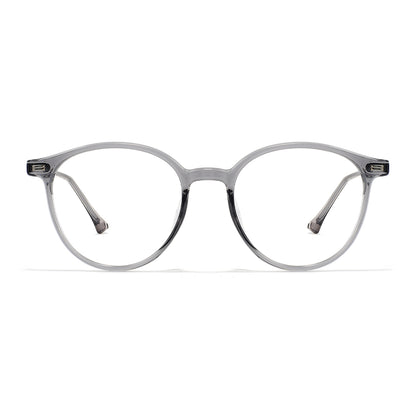 Wanda Eyeglasses in Grey