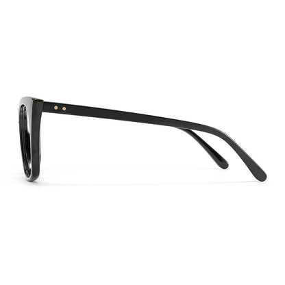 Fara Eyeglasses in Black